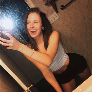 Meet your Posher, Kailyn